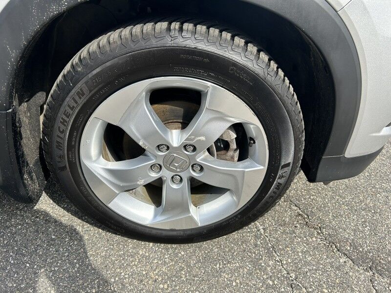 2016 Honda HR-V EX - 1 OWNER - EXCELLENT SERVICE HISTORY Webster MA