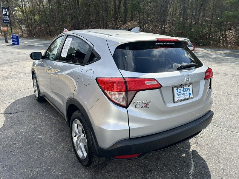 2016 Honda HR-V EX - 1 OWNER - EXCELLENT SERVICE HISTORY Webster MA