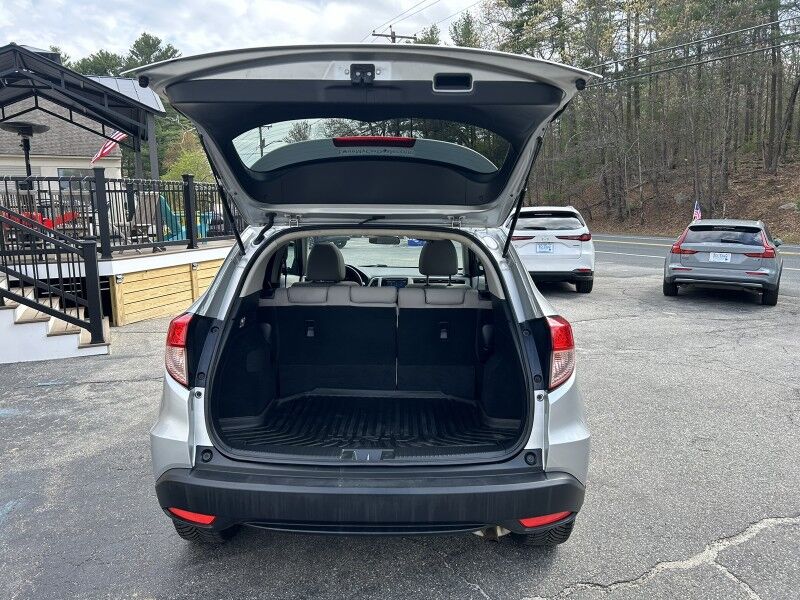 2016 Honda HR-V EX - 1 OWNER - EXCELLENT SERVICE HISTORY Webster MA