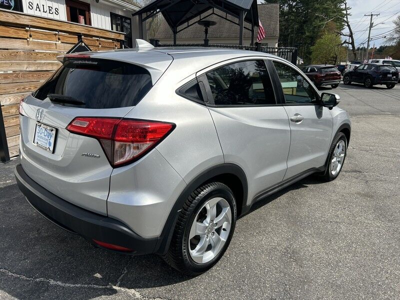 2016 Honda HR-V EX - 1 OWNER - EXCELLENT SERVICE HISTORY Webster MA