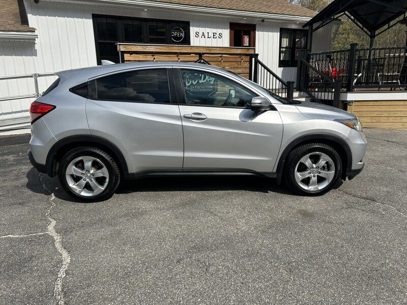 2016 Honda HR-V EX - 1 OWNER - EXCELLENT SERVICE HISTORY Webster MA