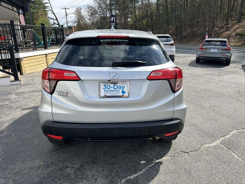 2016 Honda HR-V EX - 1 OWNER - EXCELLENT SERVICE HISTORY Webster MA