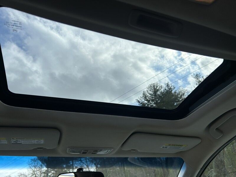 2016 Honda HR-V EX - 1 OWNER - EXCELLENT SERVICE HISTORY Webster MA