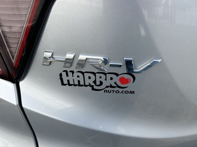 2016 Honda HR-V EX - 1 OWNER - EXCELLENT SERVICE HISTORY Webster MA