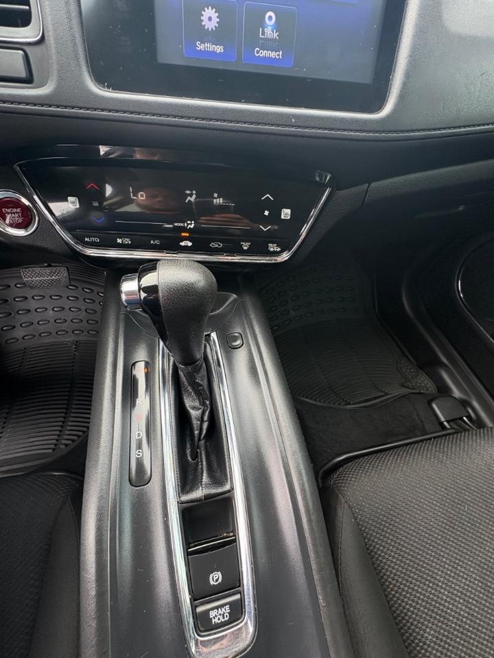 2016 Honda HR-V EX Austin TX