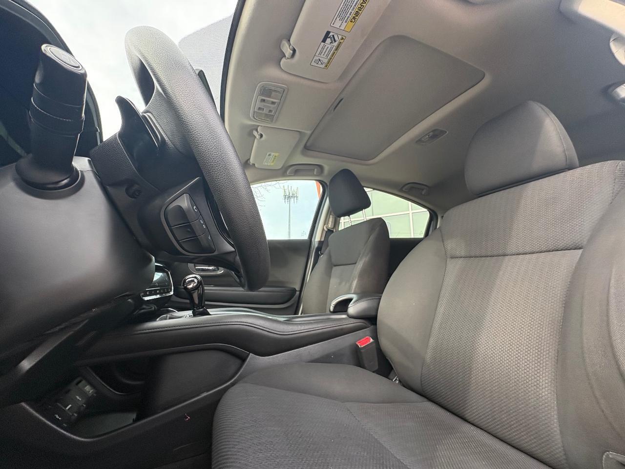 2016 Honda HR-V EX Austin TX