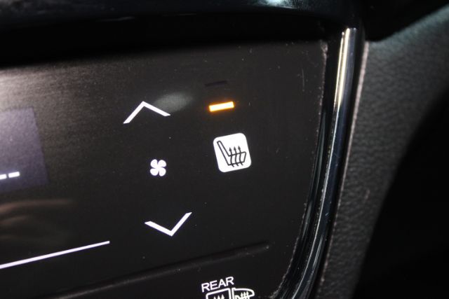 2016 Honda HR-V EX Chantilly VA