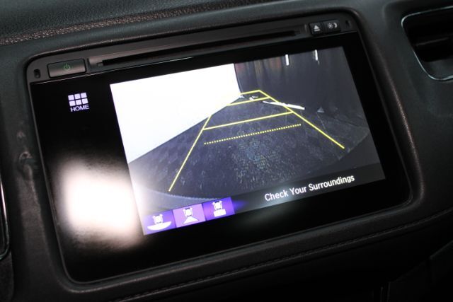 2016 Honda HR-V EX Chantilly VA