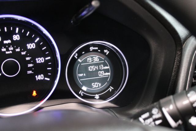 2016 Honda HR-V EX Chantilly VA