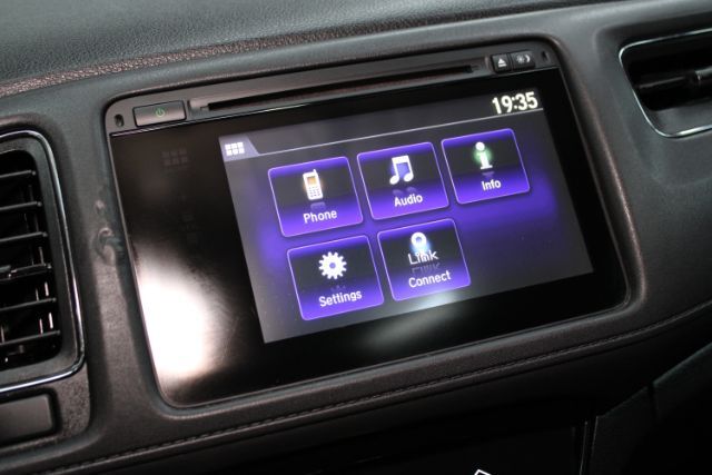 2016 Honda HR-V EX Chantilly VA