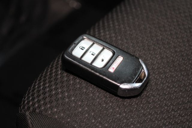 2016 Honda HR-V EX Chantilly VA