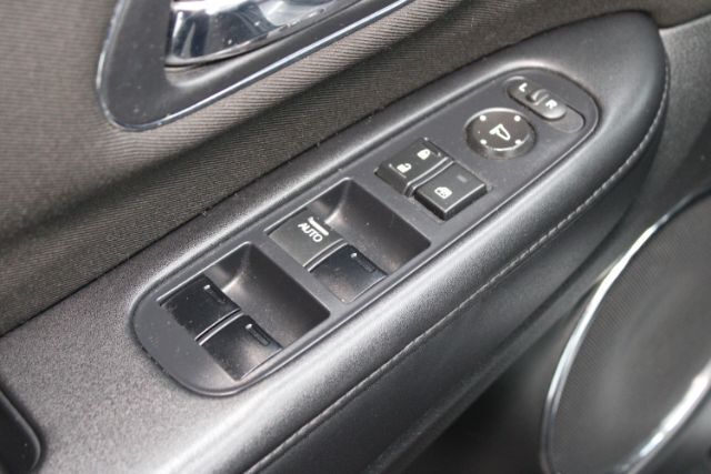 2016 Honda HR-V EX Chantilly VA