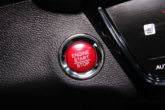 2016 Honda HR-V EX Chantilly VA