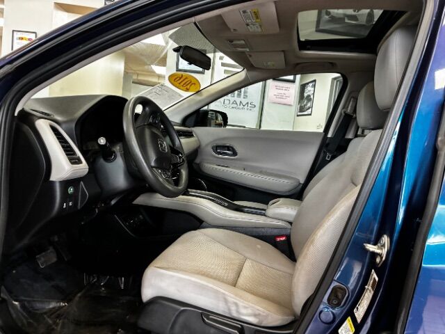 2016 Honda HR-V EX Kannapolis NC