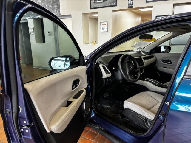 2016 Honda HR-V EX Kannapolis NC