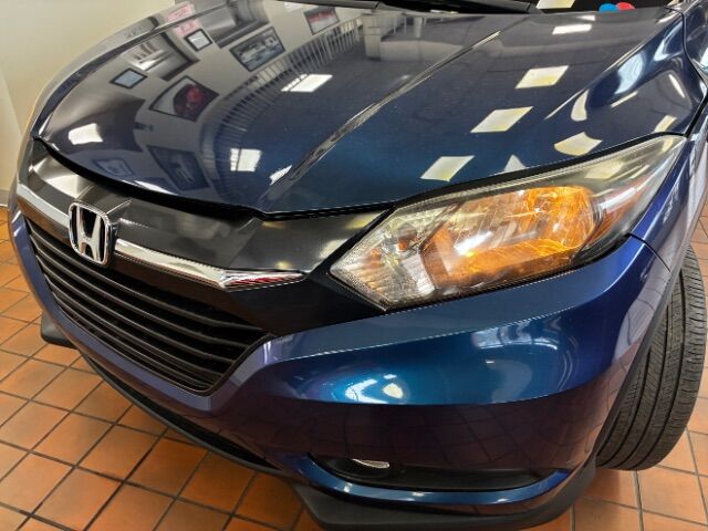 2016 Honda HR-V EX Kannapolis NC