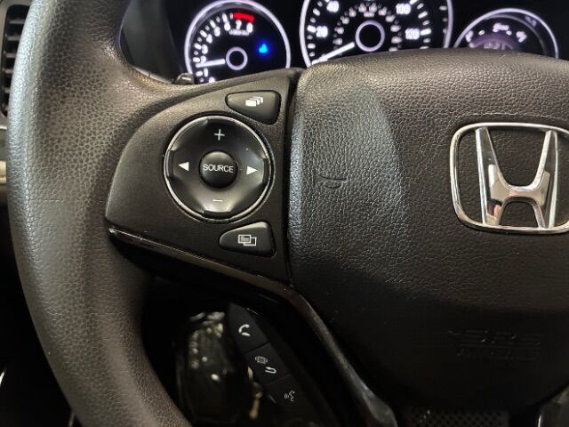 2016 Honda HR-V EX Kannapolis NC