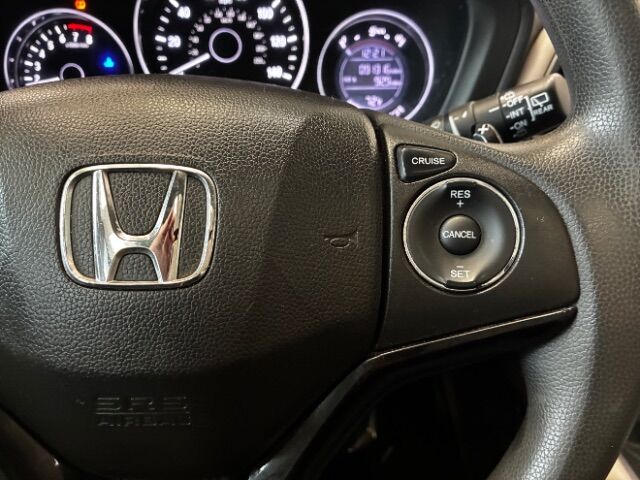 2016 Honda HR-V EX Kannapolis NC