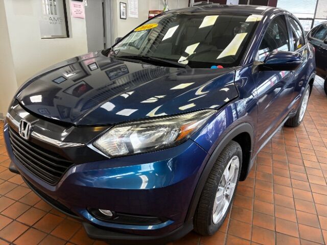 2016 Honda HR-V EX Kannapolis NC