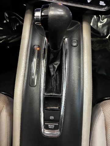 2016 Honda HR-V EX Kannapolis NC