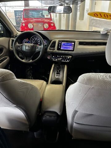 2016 Honda HR-V EX Kannapolis NC