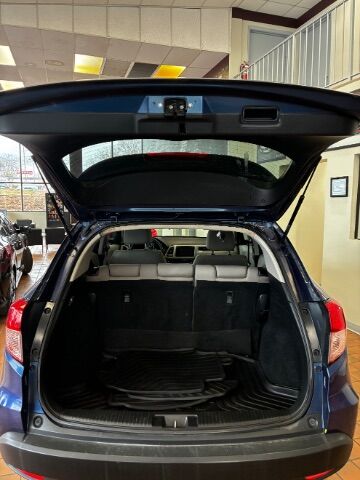 2016 Honda HR-V EX Kannapolis NC