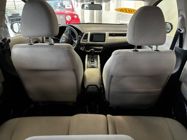 2016 Honda HR-V EX Kannapolis NC