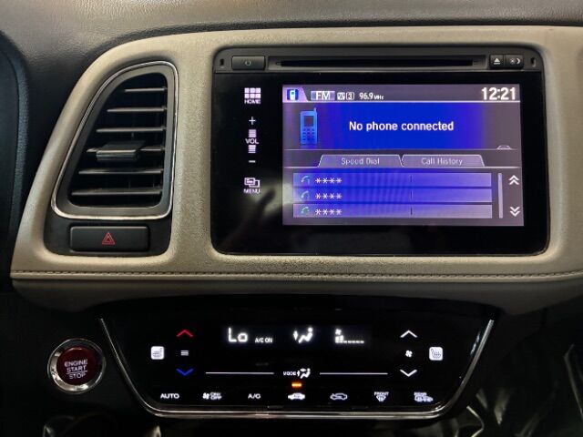 2016 Honda HR-V EX Kannapolis NC