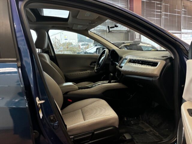 2016 Honda HR-V EX Kannapolis NC