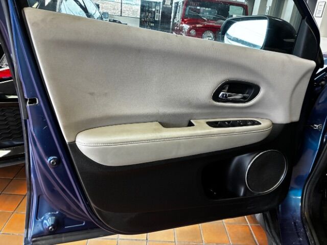 2016 Honda HR-V EX Kannapolis NC