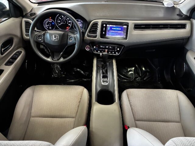 2016 Honda HR-V EX Kannapolis NC