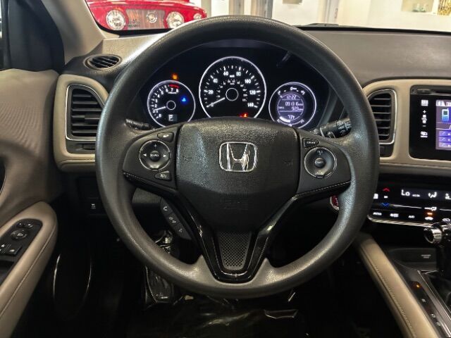 2016 Honda HR-V EX Kannapolis NC