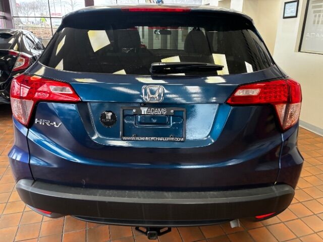 2016 Honda HR-V EX Kannapolis NC
