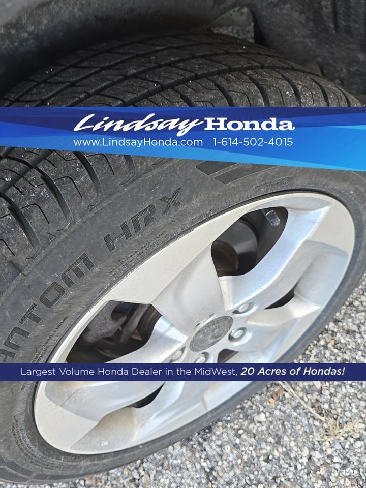 2016 Honda HR-V EX Columbus OH