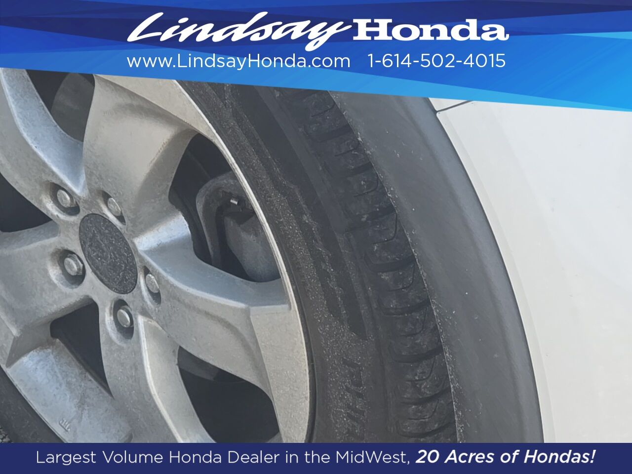 2016 Honda HR-V EX Columbus OH