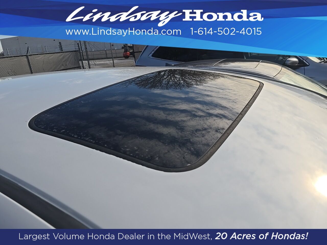 2016 Honda HR-V EX Columbus OH