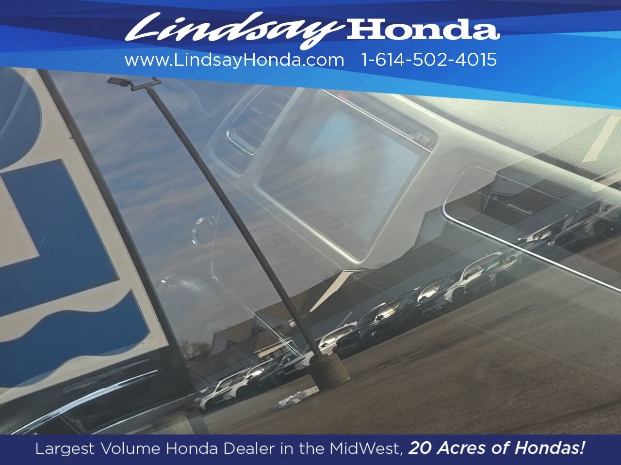 2016 Honda HR-V EX Columbus OH