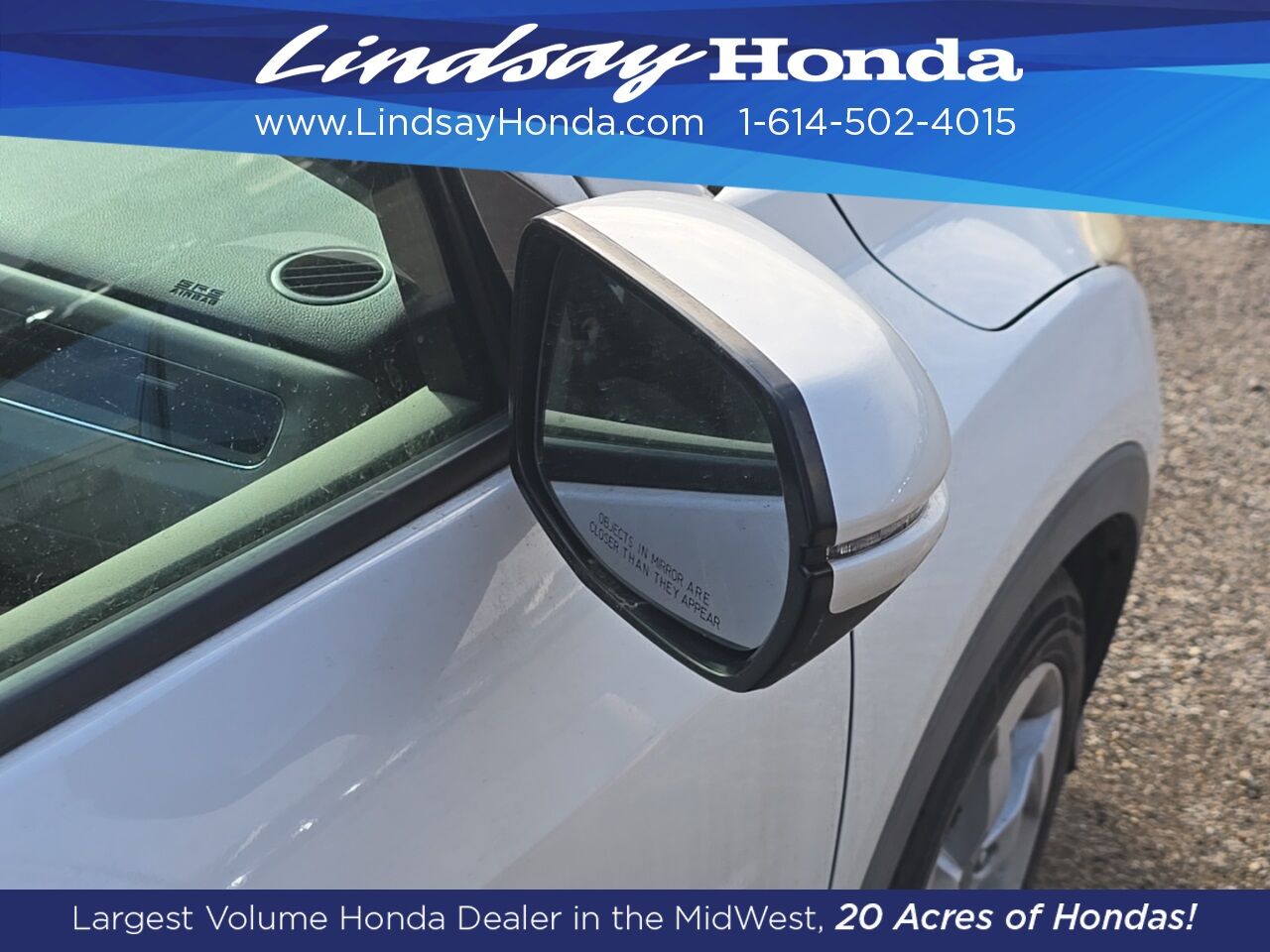 2016 Honda HR-V EX Columbus OH