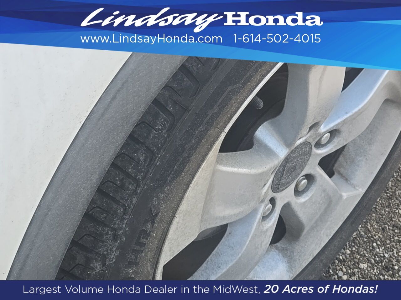 2016 Honda HR-V EX Columbus OH