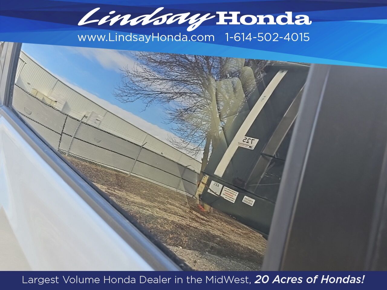 2016 Honda HR-V EX Columbus OH