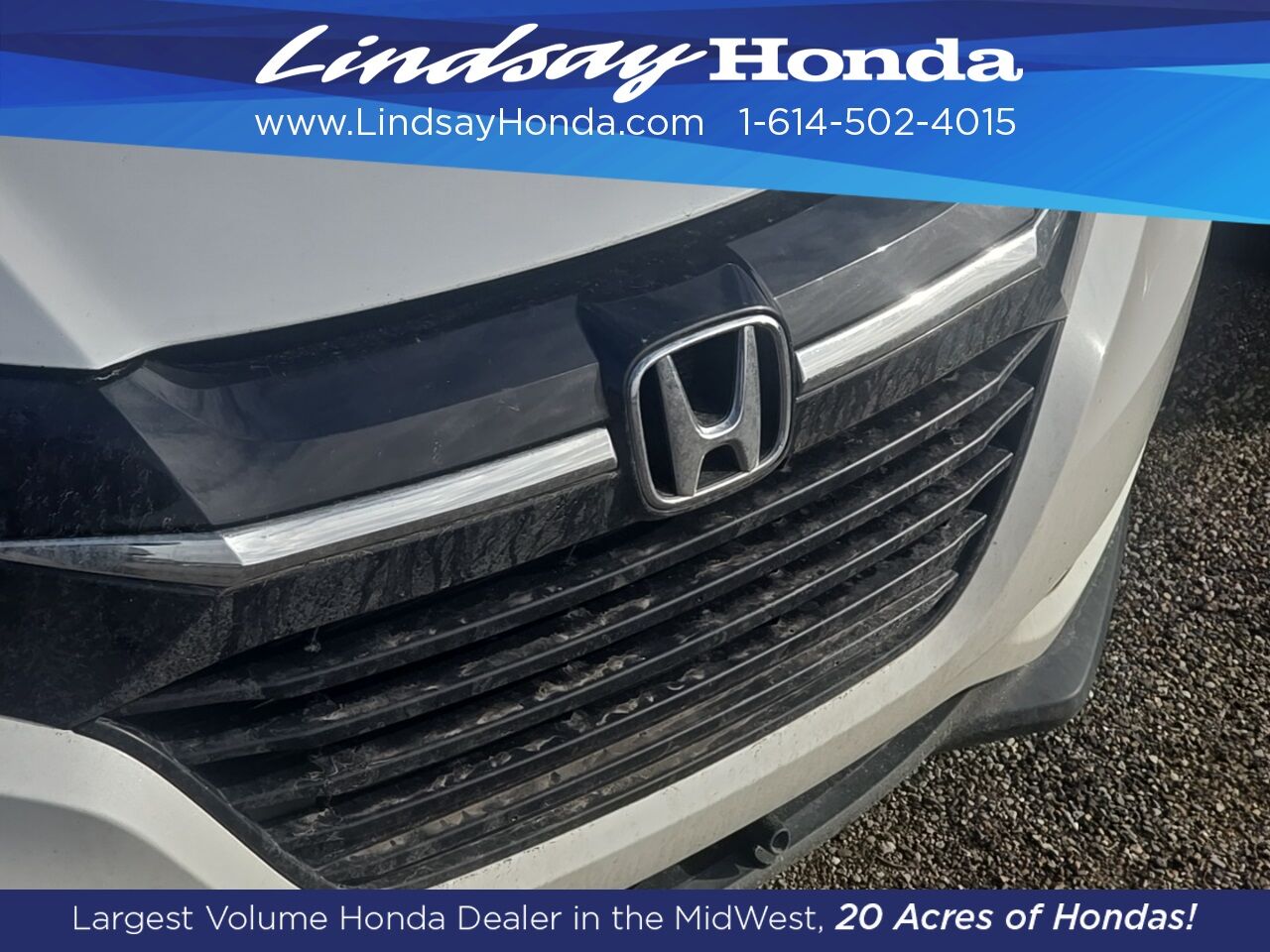 2016 Honda HR-V EX Columbus OH