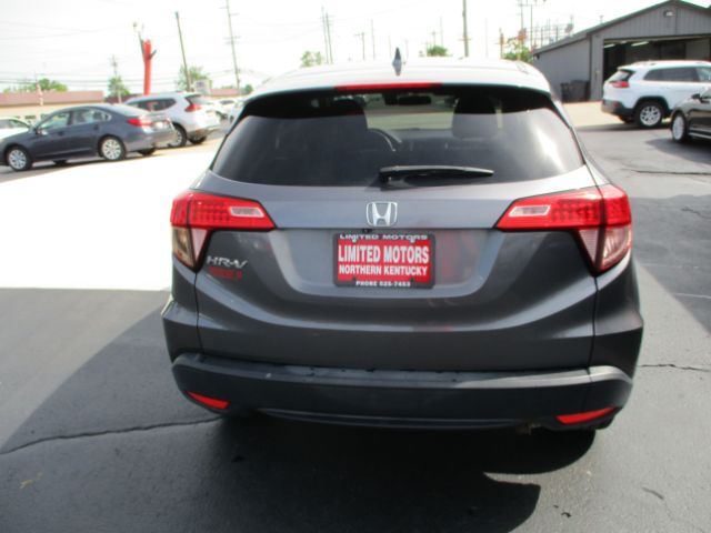 2016 Honda HR-V EX Florence KY
