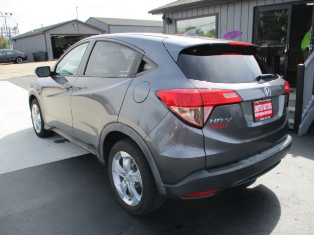 2016 Honda HR-V EX Florence KY