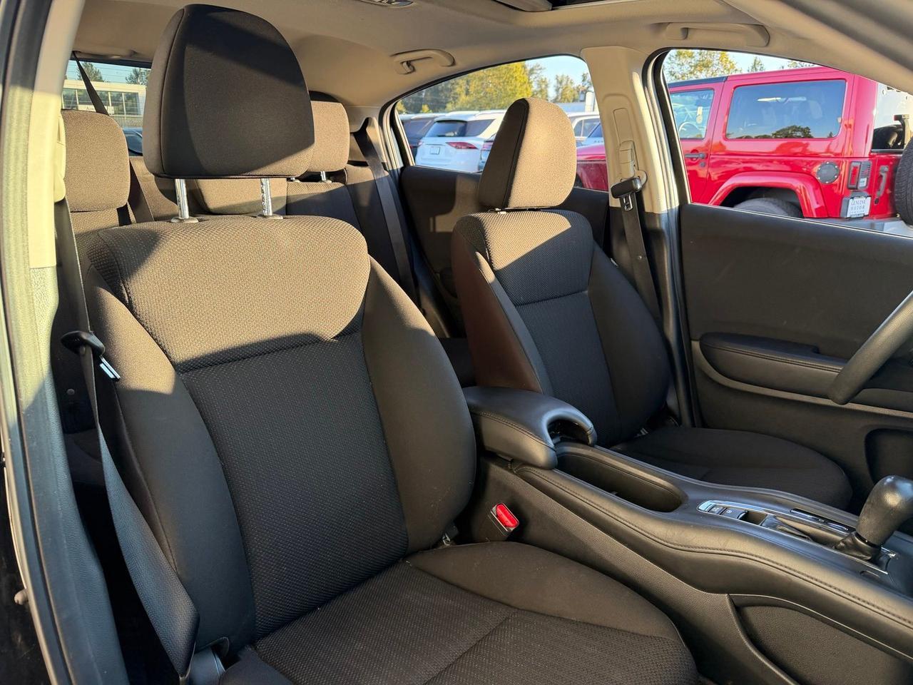2016 Honda HR-V EX Gladstone OR