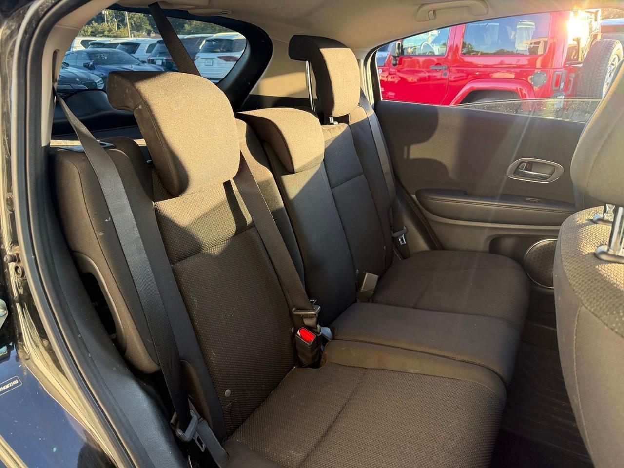 2016 Honda HR-V EX Gladstone OR