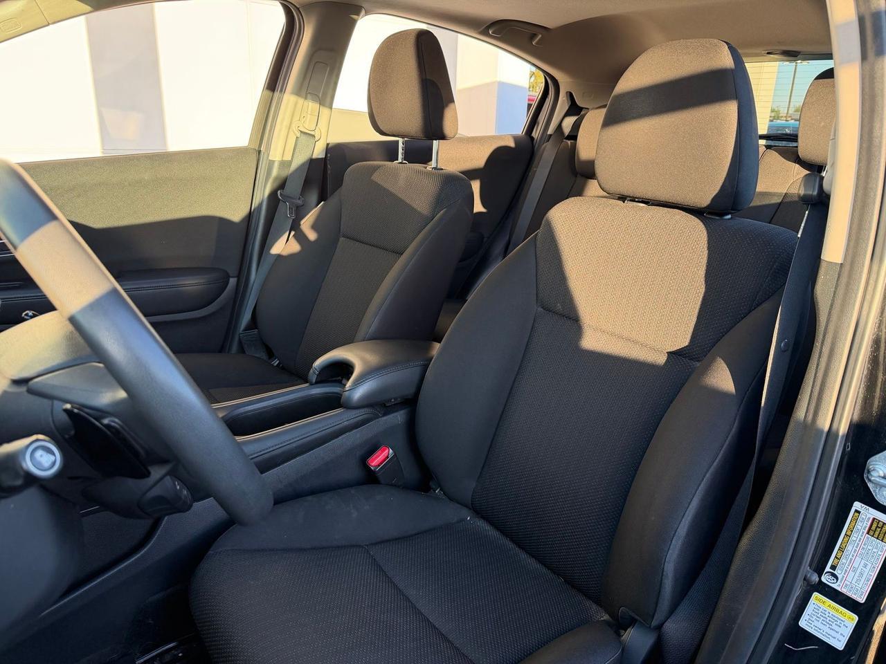 2016 Honda HR-V EX Gladstone OR