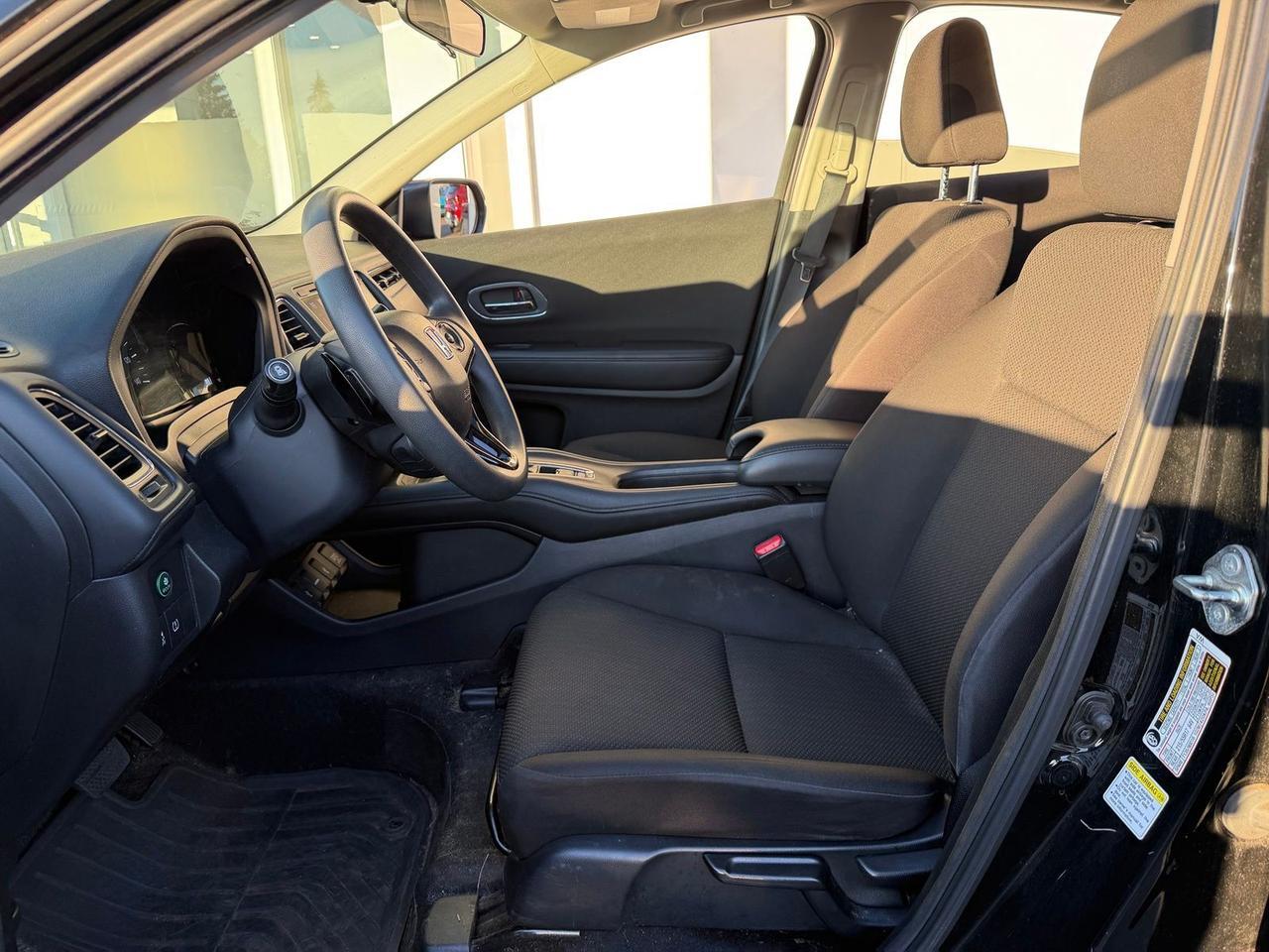 2016 Honda HR-V EX Gladstone OR