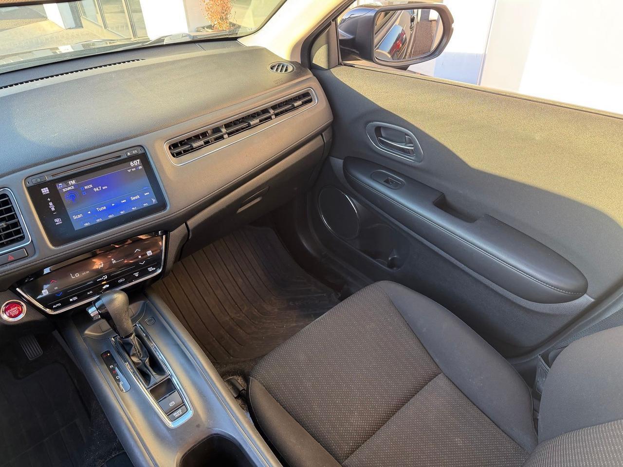 2016 Honda HR-V EX Gladstone OR