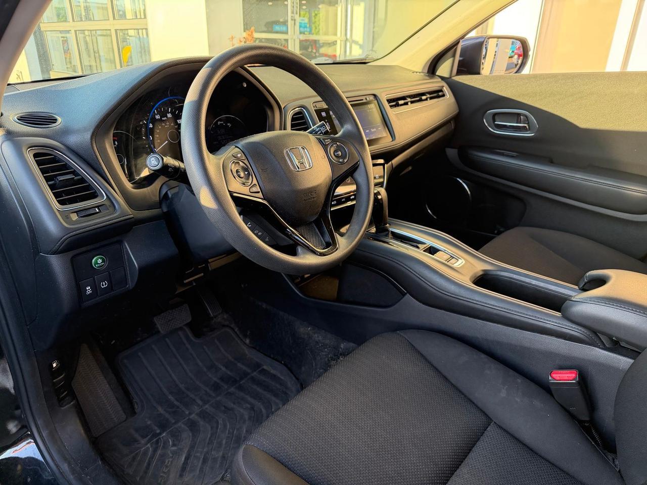 2016 Honda HR-V EX Gladstone OR