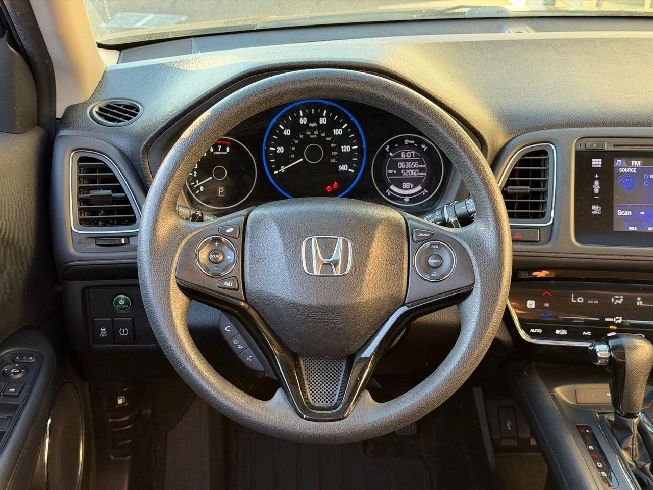 2016 Honda HR-V EX Gladstone OR